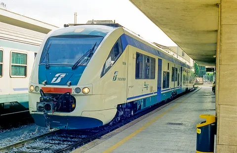 D2.23a Bf Cagliari, MD 046 »Minuetto«