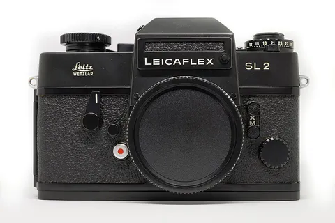 Leicaflex SL2