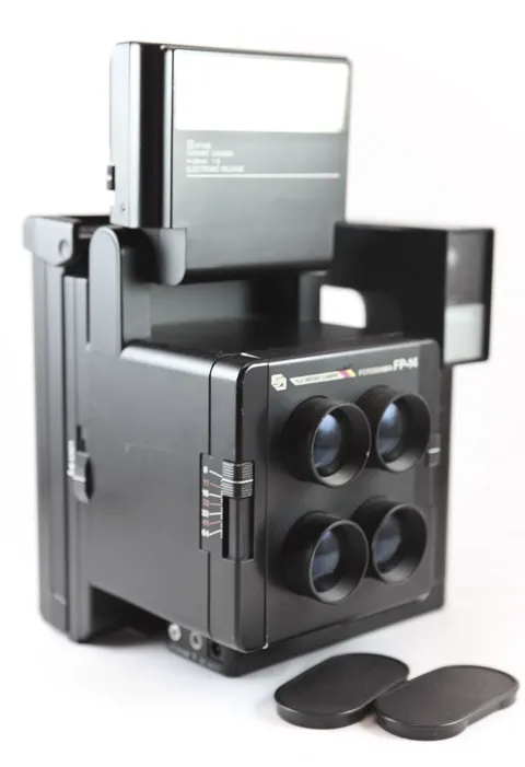 Fuji Fotorama FP-14