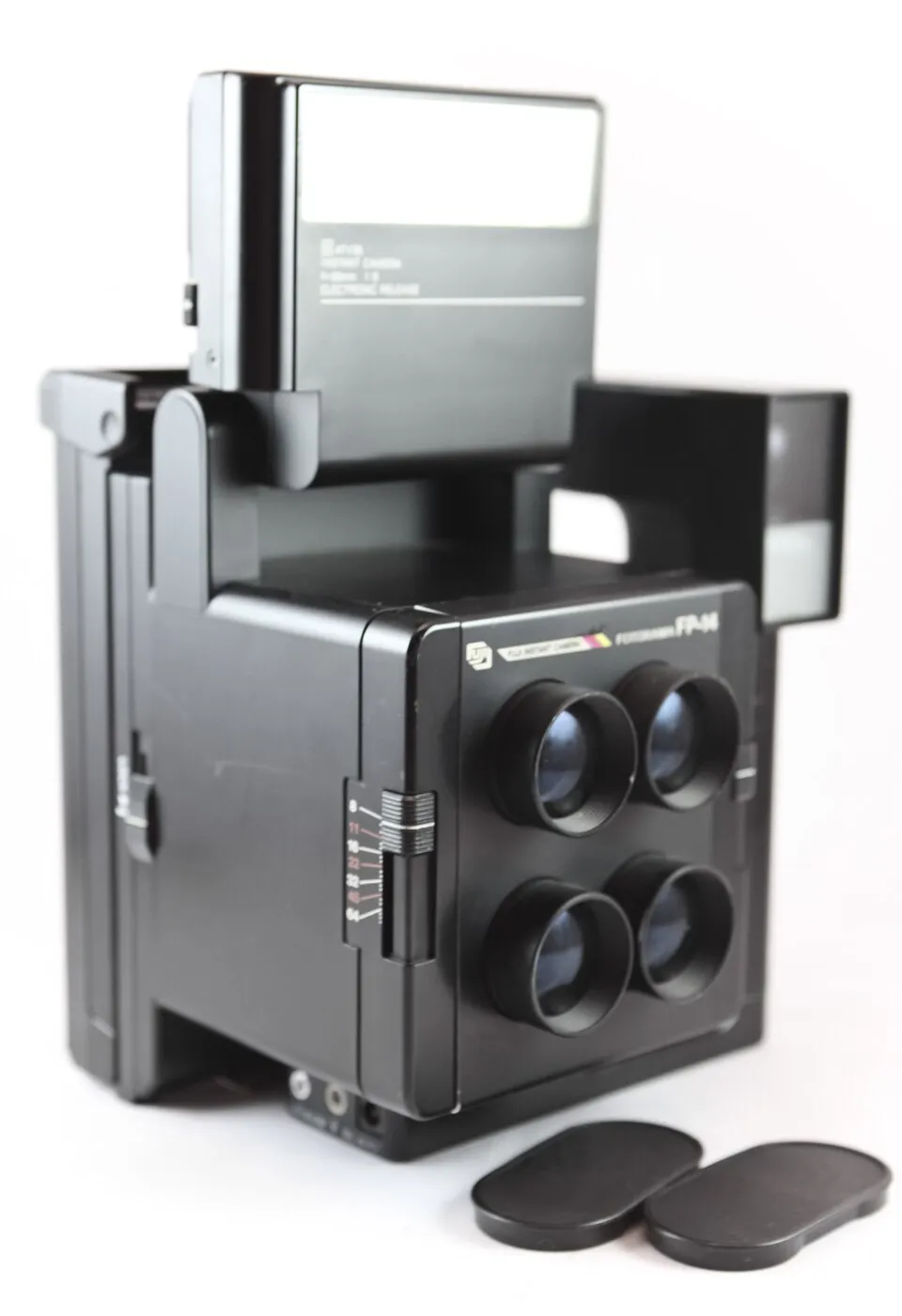 Fuji Fotorama FP-14