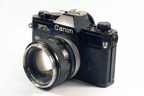 Canon FTb
