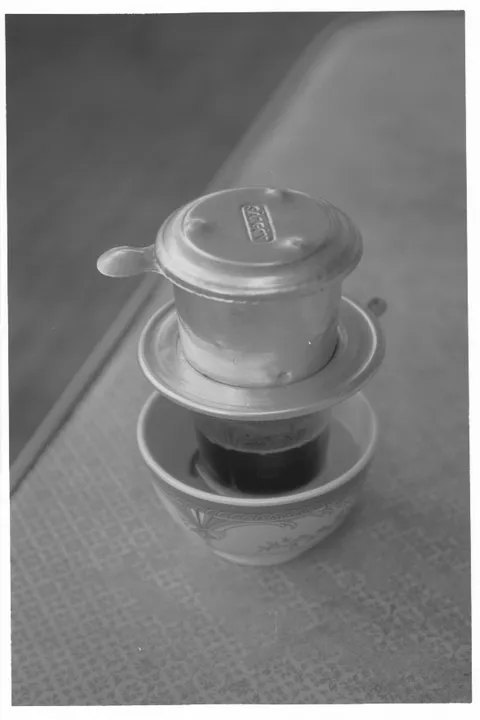 Coffee saigon01