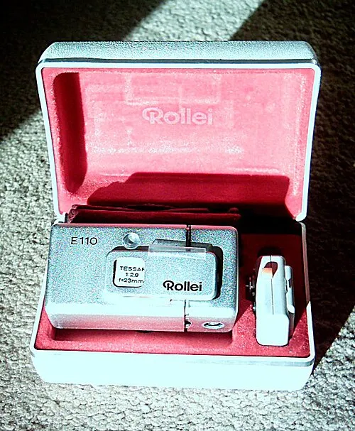 Rollei E110