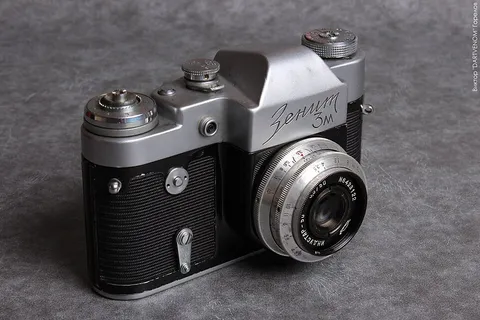 Zenit 3m