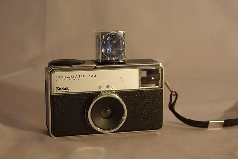 Kodak Instamatic 133