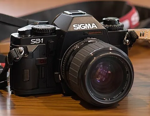 Sigma SA-1