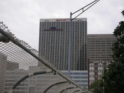 ATL Marriott