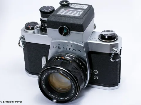 Pentax SL