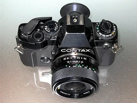 Contax 159