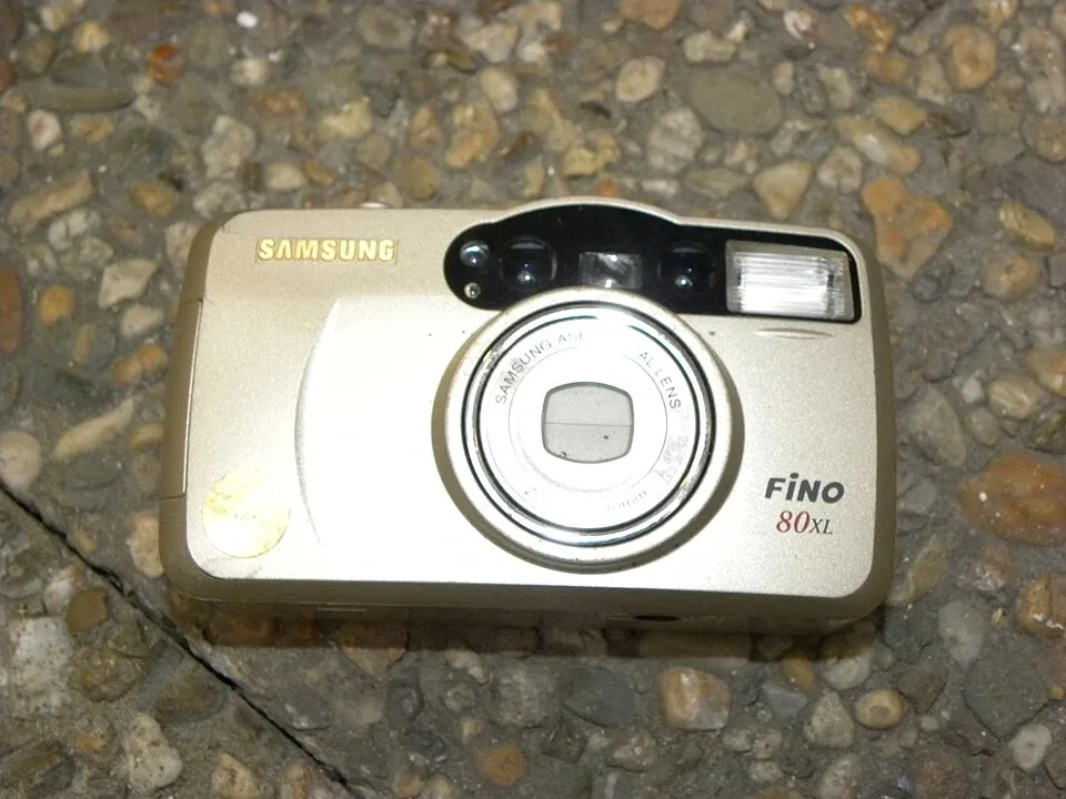 Samsung Fino 80XL