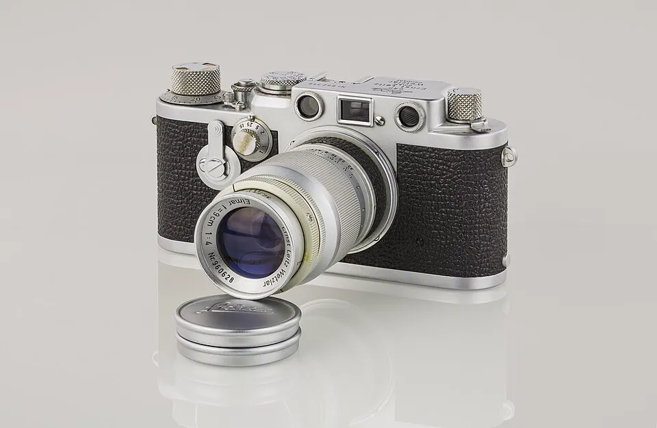 Leica IIIf