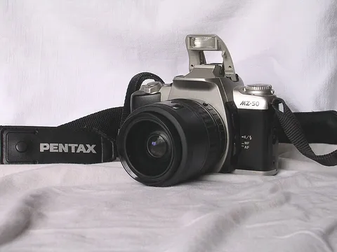 Pentax MZ-50