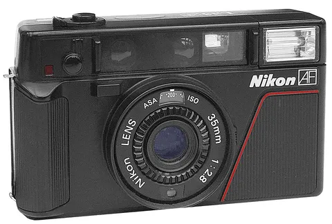 Nikon L35 AF
