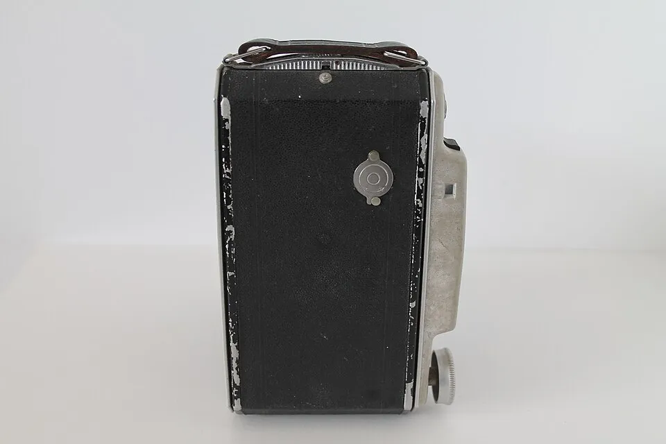 Kodak A modèle 11