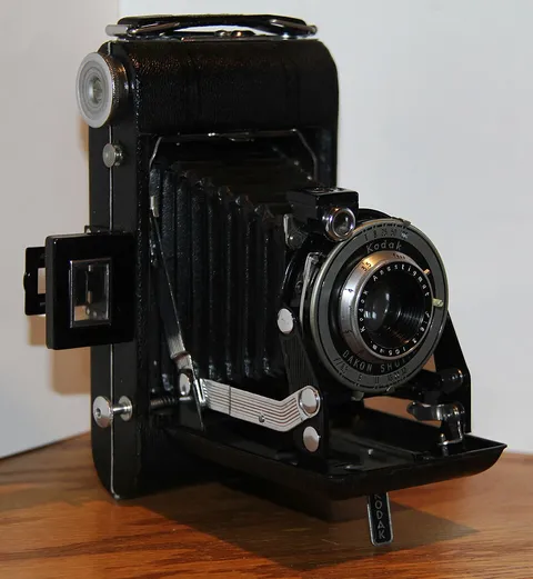 Kodak Vigilant Six-20