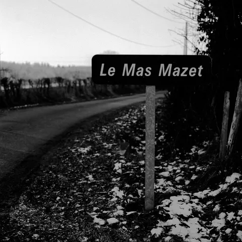 Le Mas Mazet