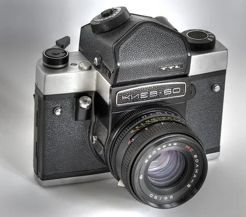 Kiev 60