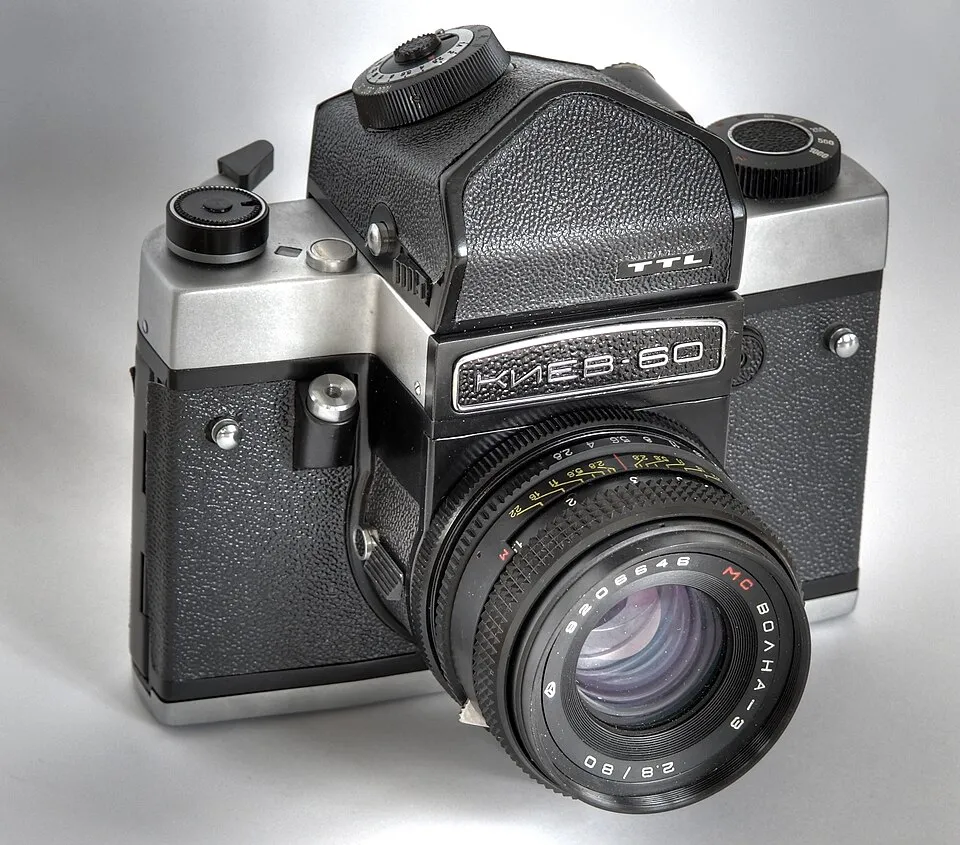 Kiev 60