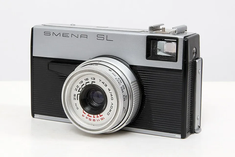 Smena SL