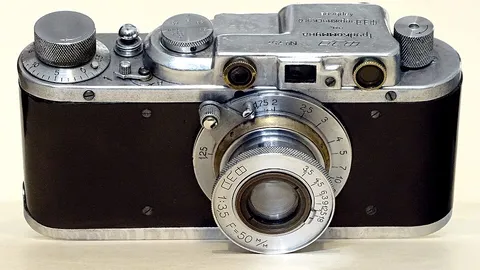 FED 1 Type A