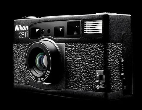 Nikon 28Ti