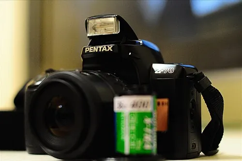 Pentax PZ-70