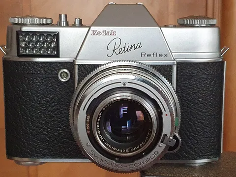 Kodak Retina Reflex