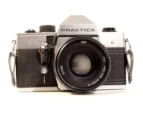 Praktica Super TL1000