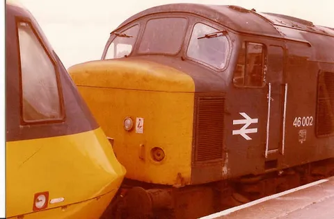 Peak and hst
