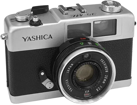 Yashica 35-ME