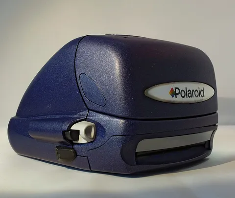Polaroid 600 Autofocus