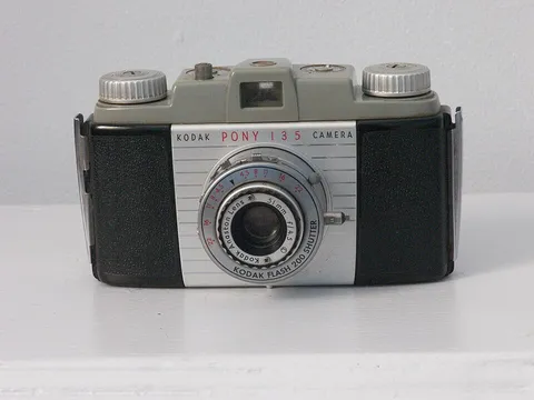 Kodak Pony 135