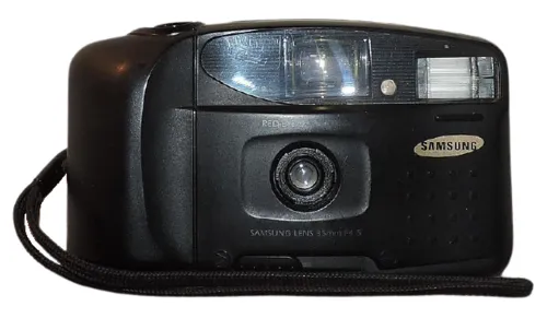 Samsung FF-222