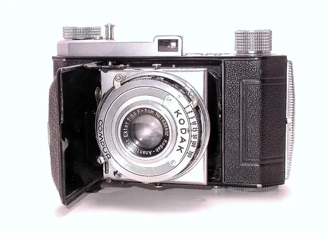 Kodak Retina I (Type 010)