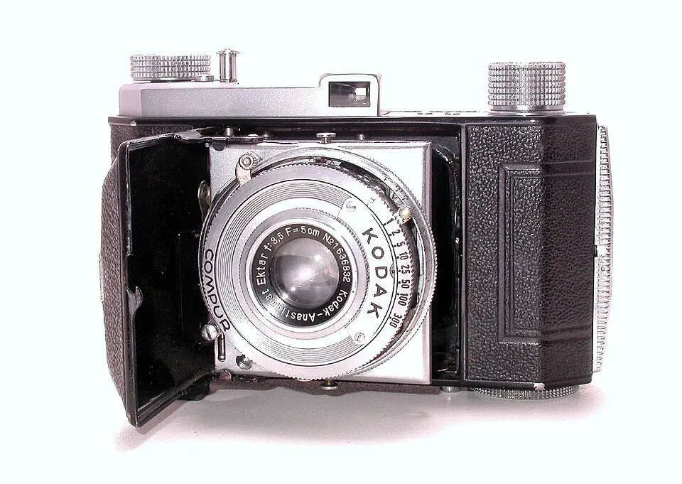 Kodak Retina I (Type 010)