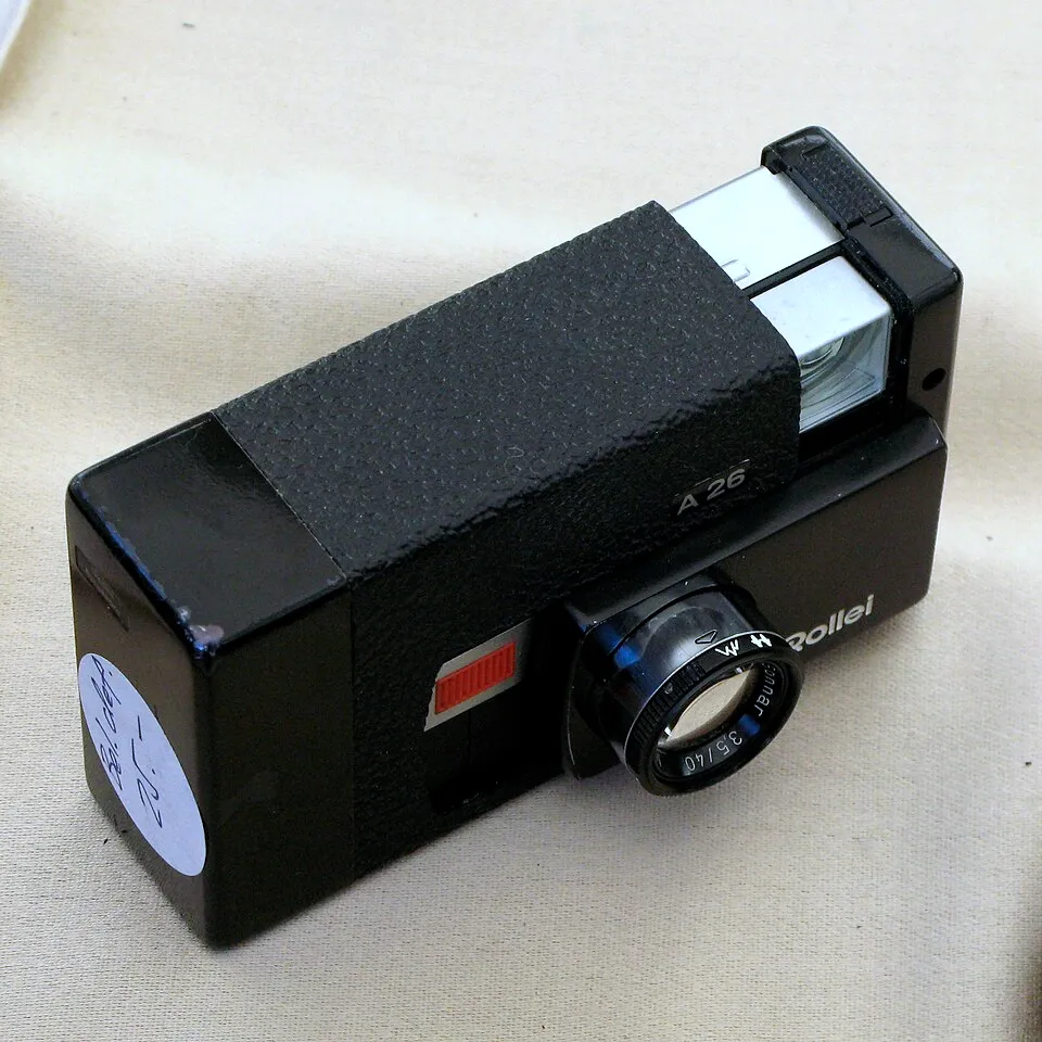 Rollei A26