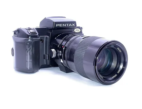 Pentax SFX