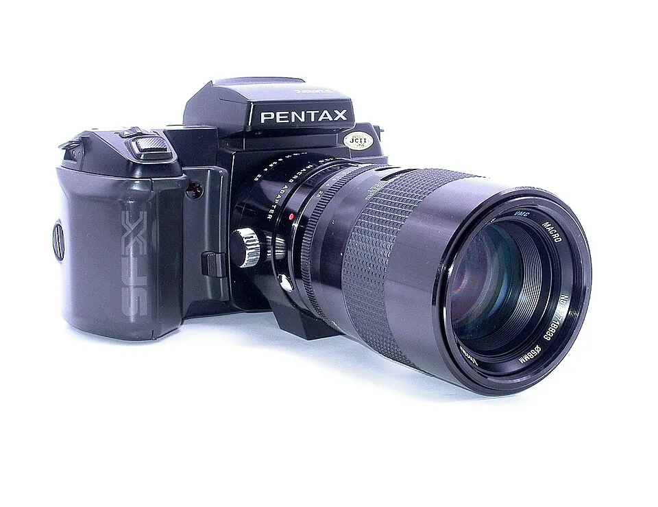 Pentax SFX