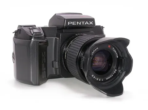 Pentax SFXn
