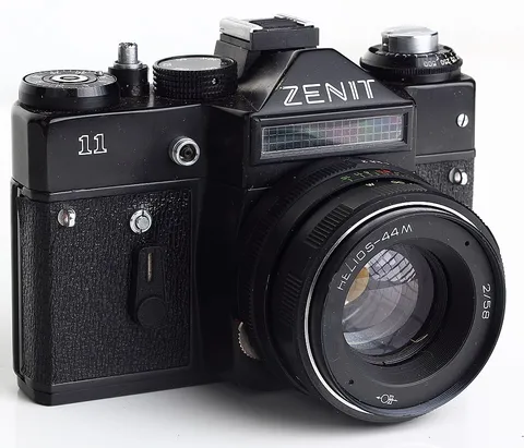 Zenit 11
