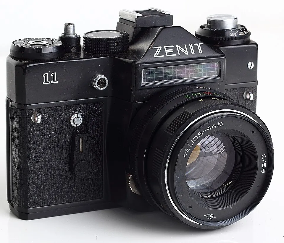 Zenit 11