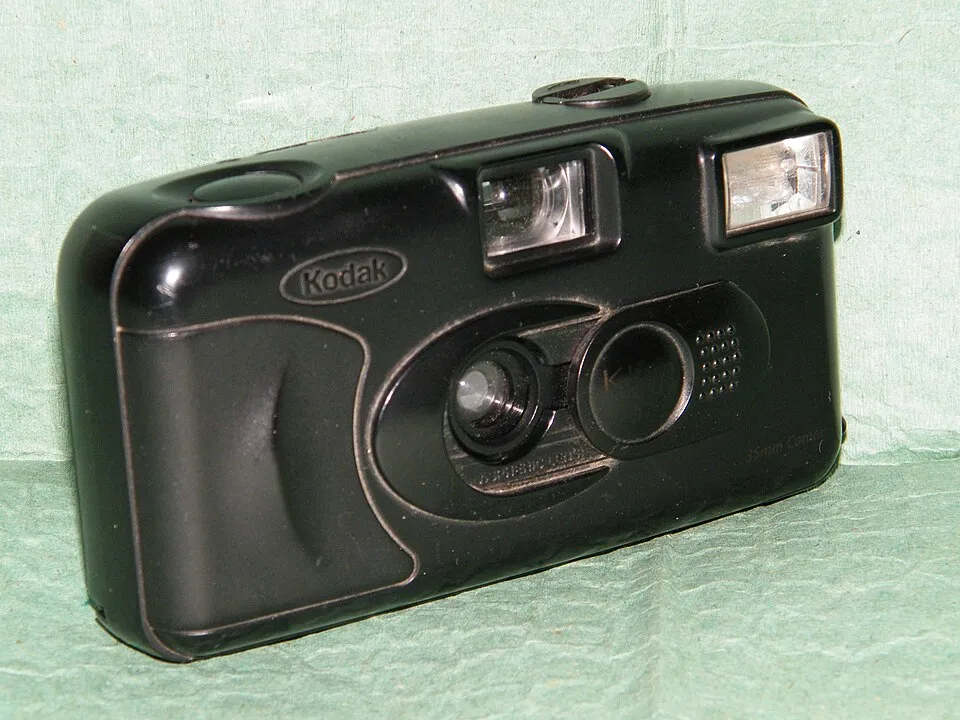 Kodak KB-10