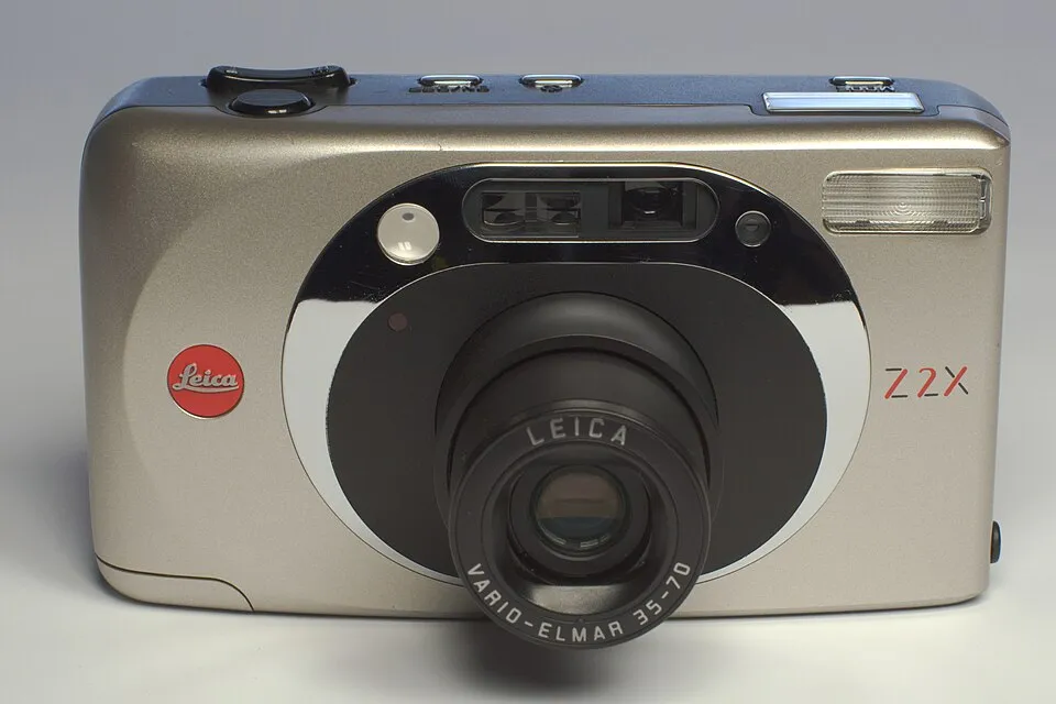 Leica Z2X