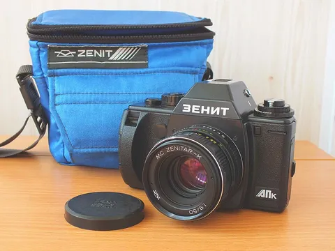 Zenit APk