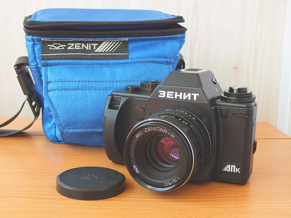 Zenit APk