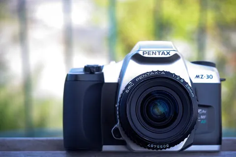 Pentax MZ-30