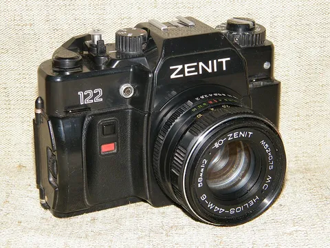 Zenit 122
