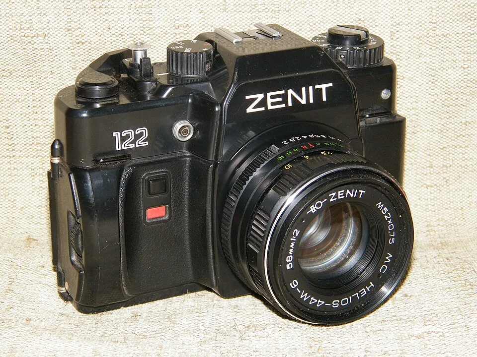 Zenit 122