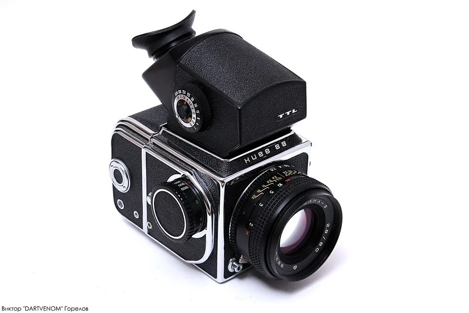 Kiev 88