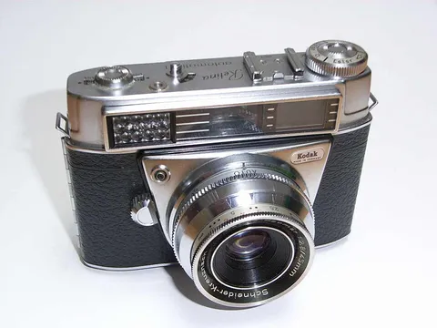 Kodak Retina Automatic I